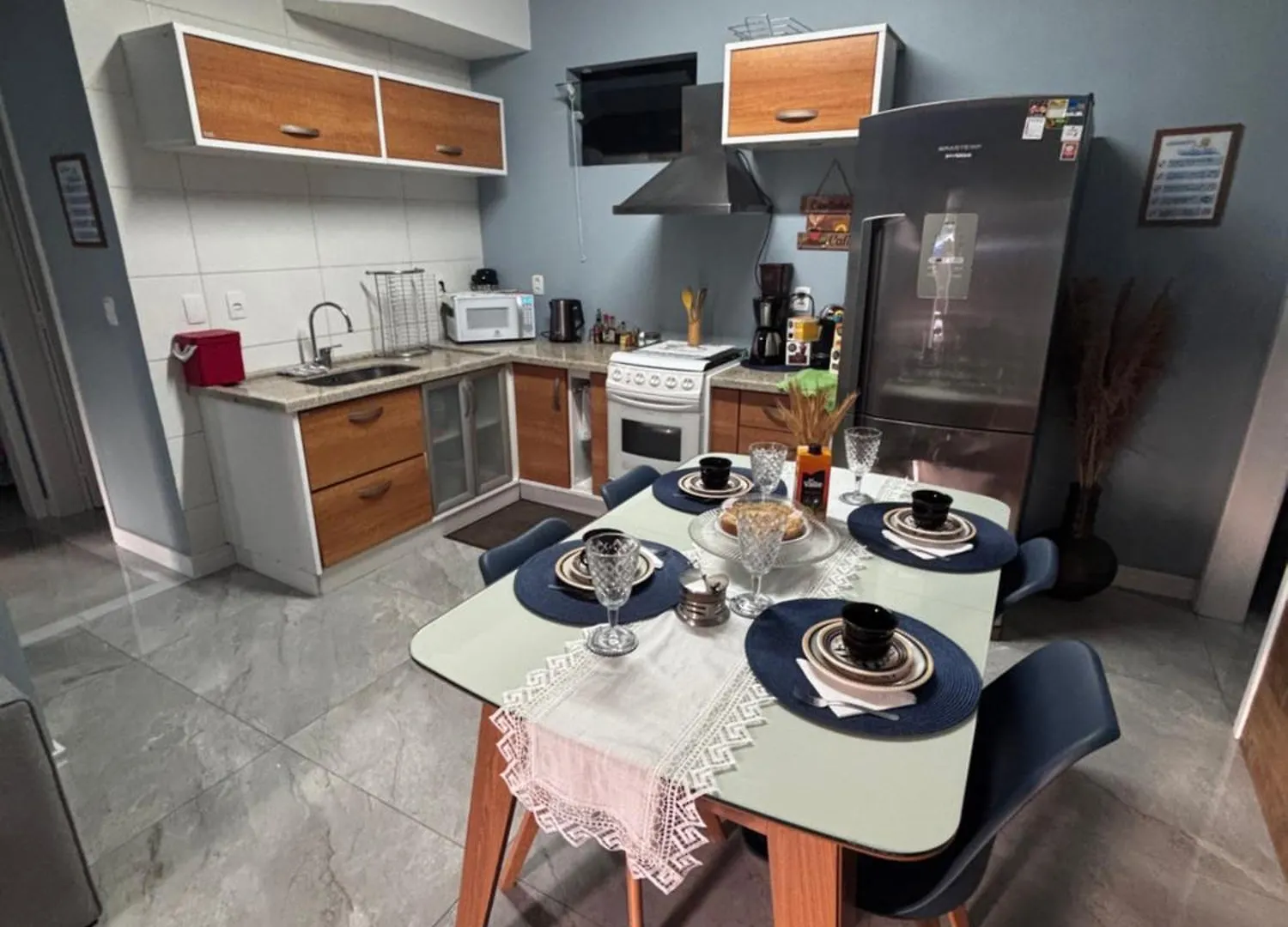 Pansiyon Casa Com Piscina Balneario Camboriu Casaalbertibc