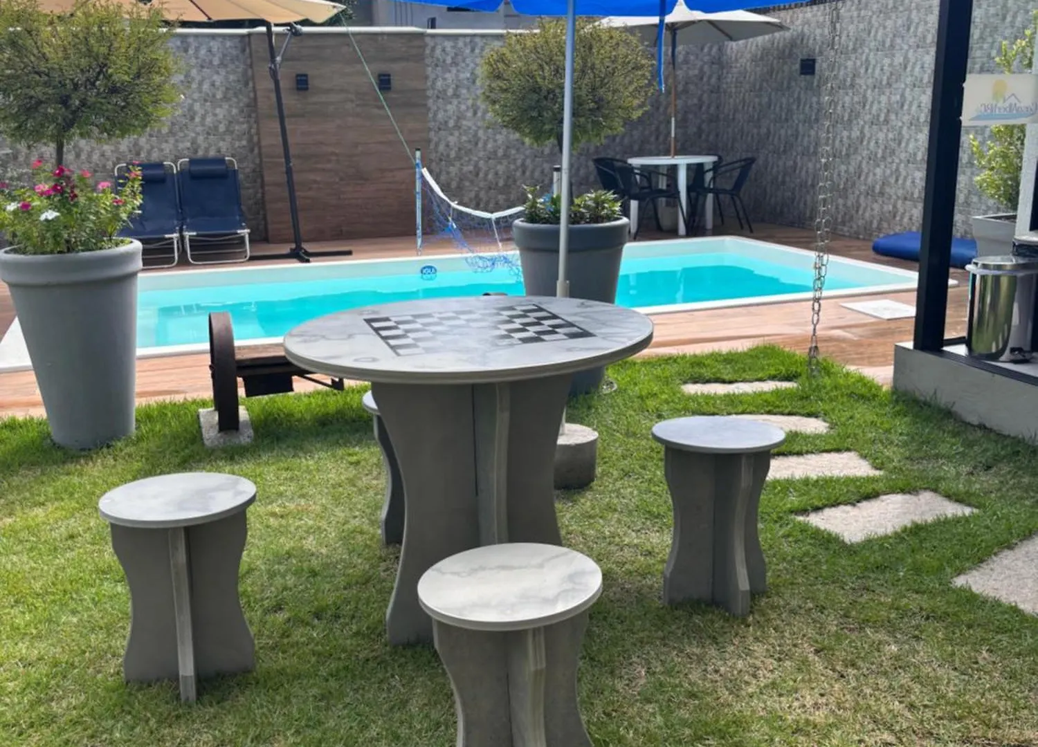Casa Com Piscina Balneario Camboriu Casaalbertibc Brezilya